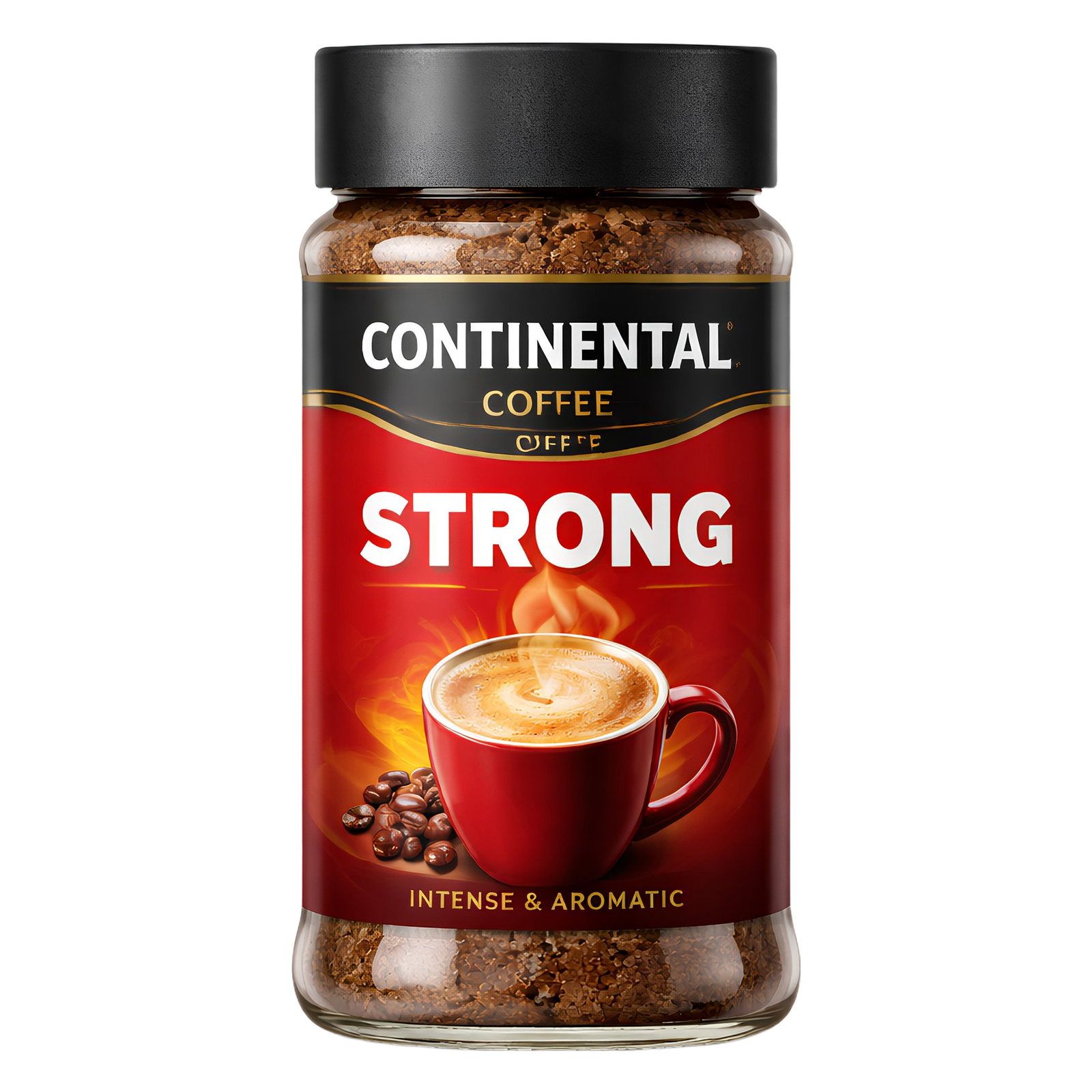 assorted coffee