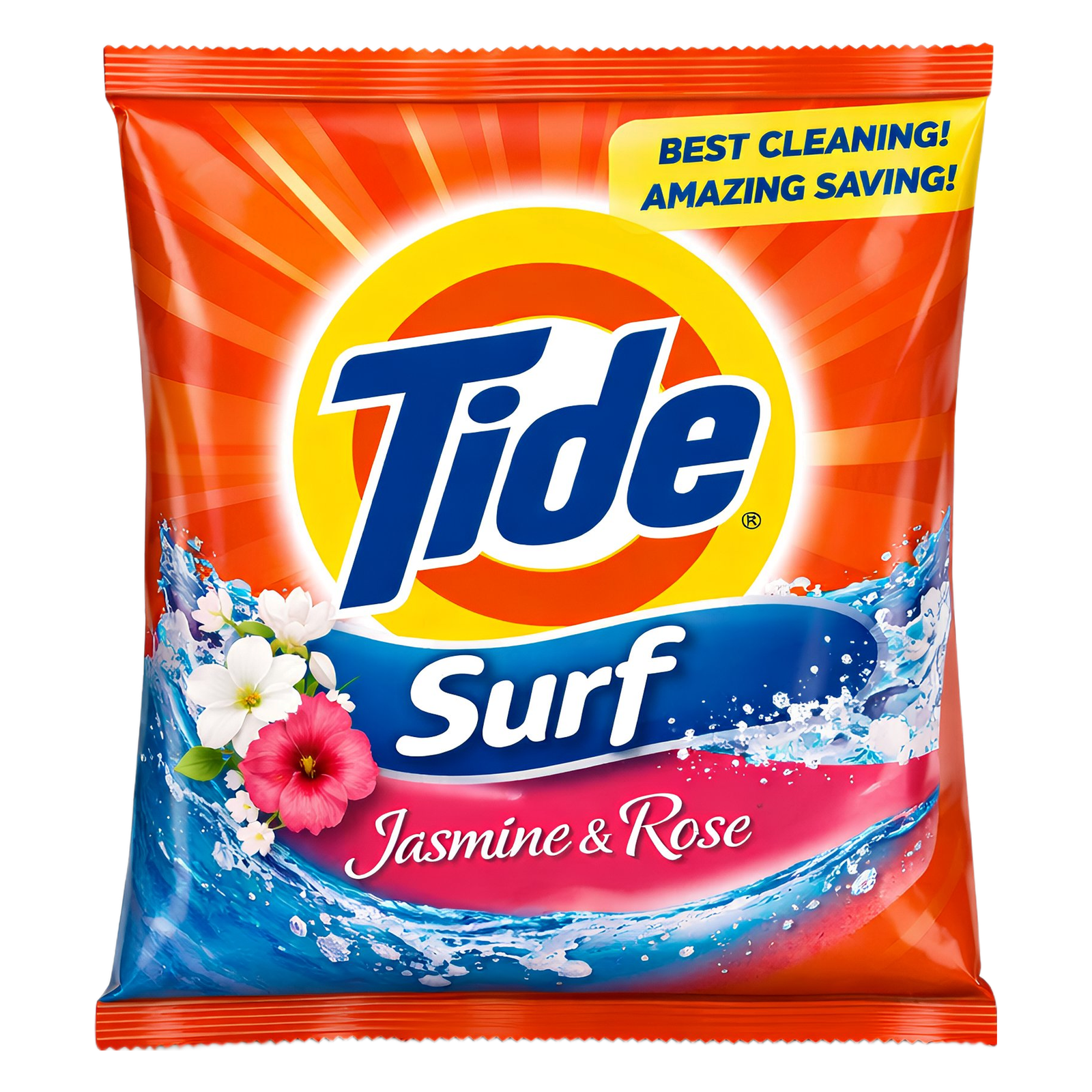 tide surf