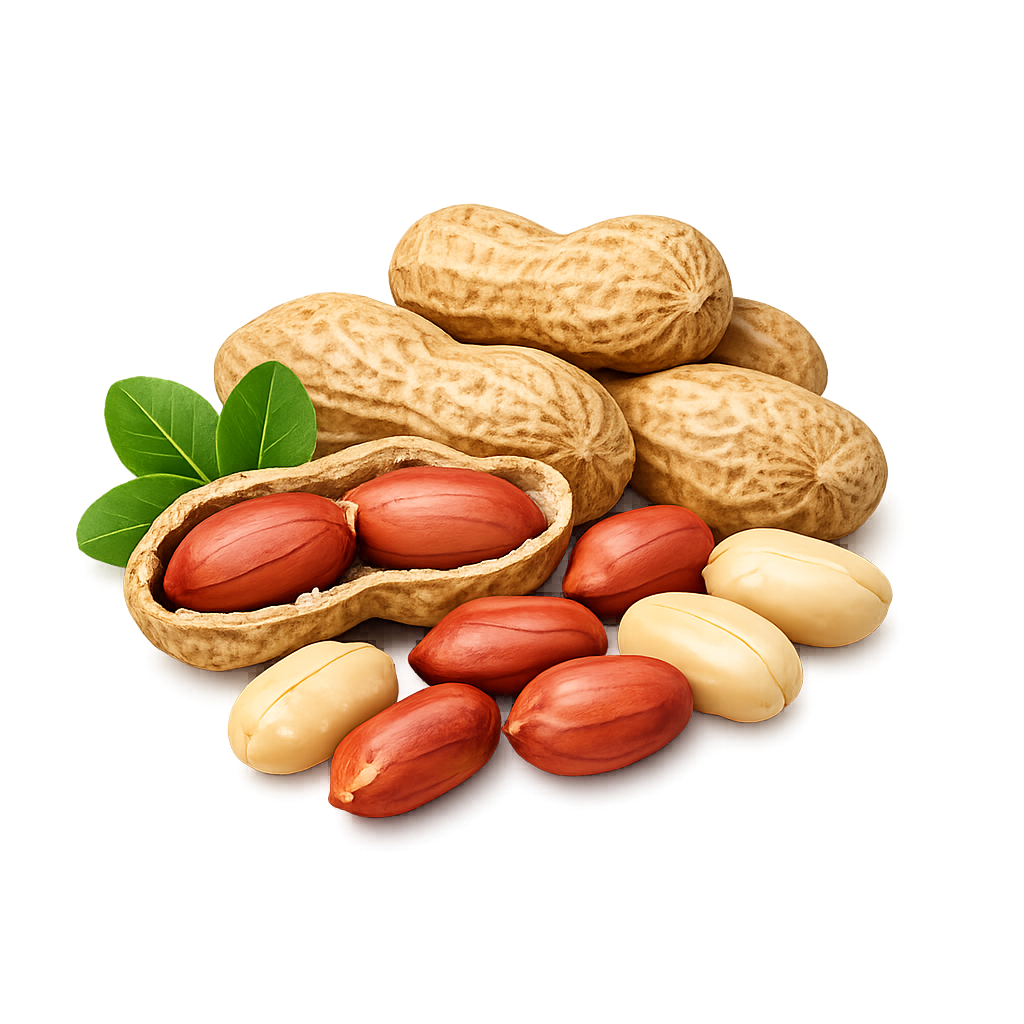Peanuts