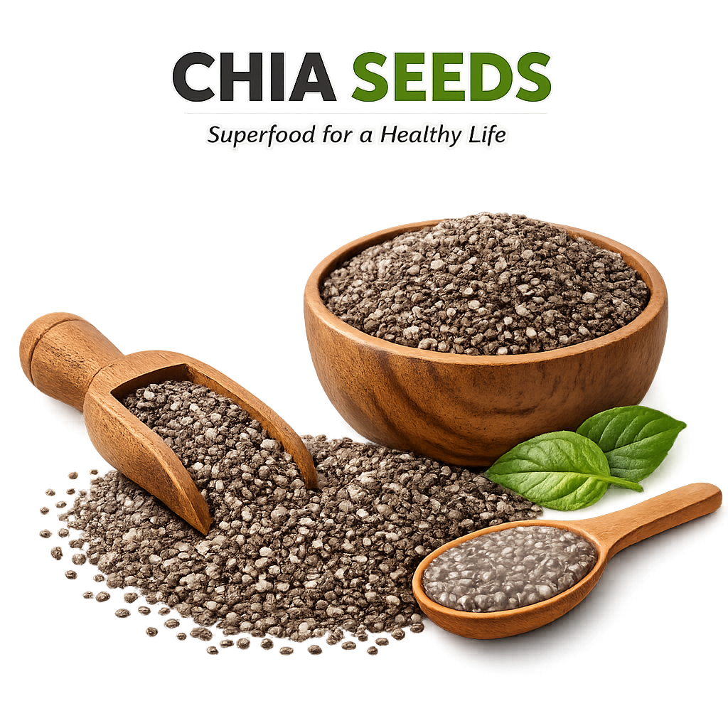 Chia seeds