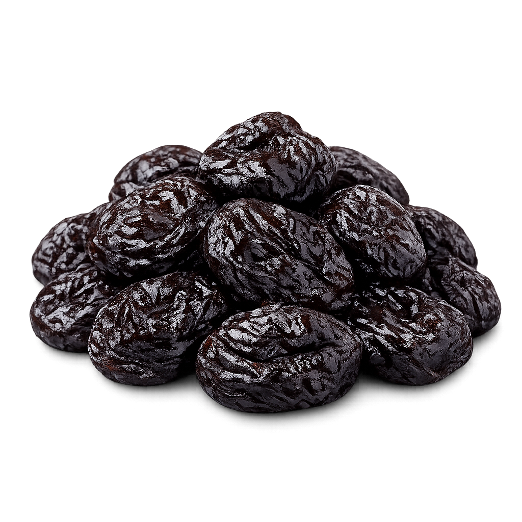 Dried Plums