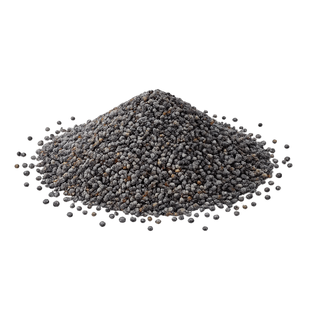Poppy Seeds (Khus Khus)