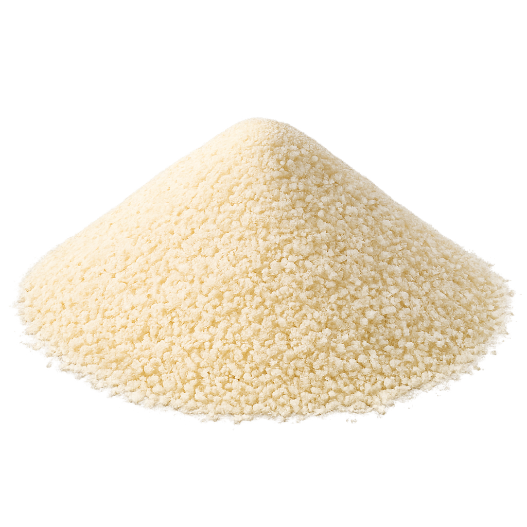 rava / sooji (semolina)