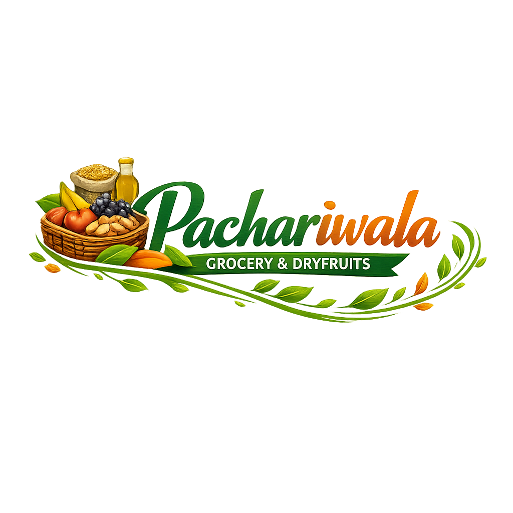 Pachariwala logo