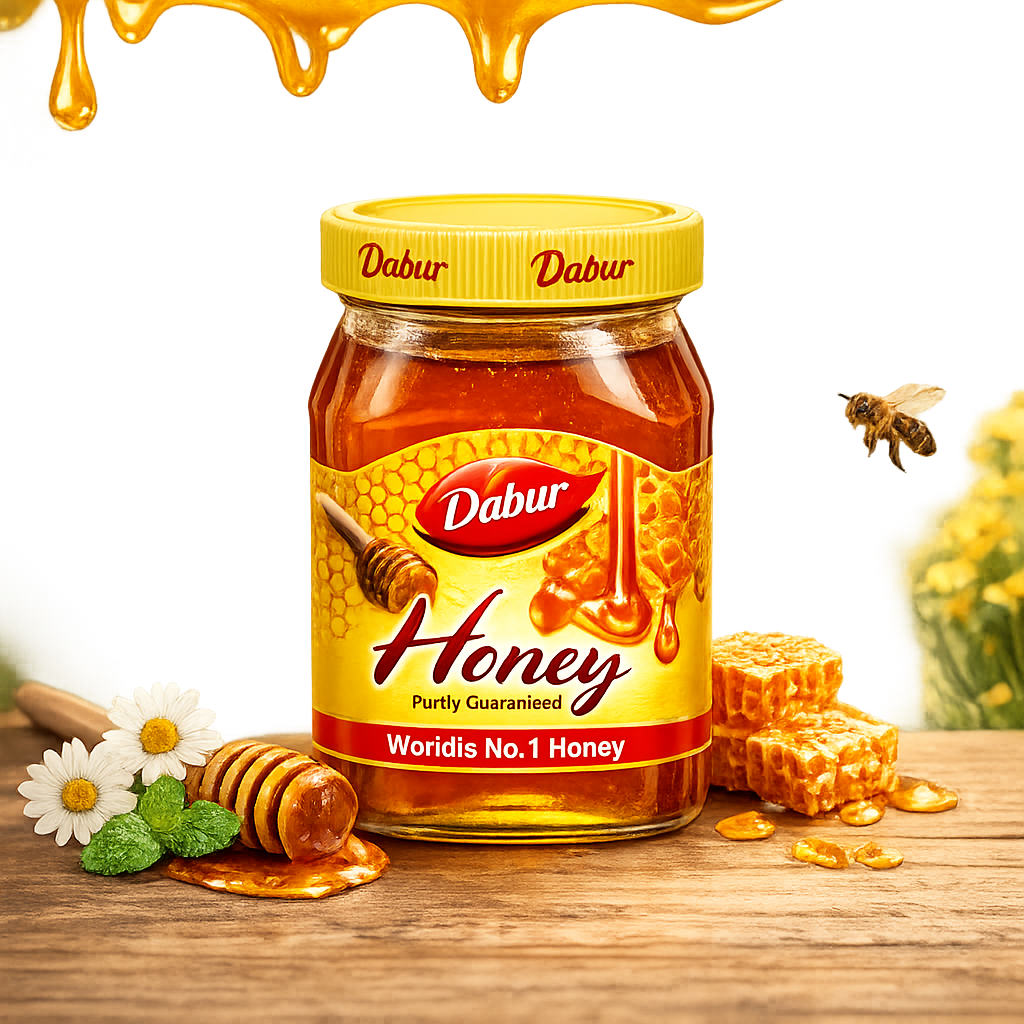 Daber honey