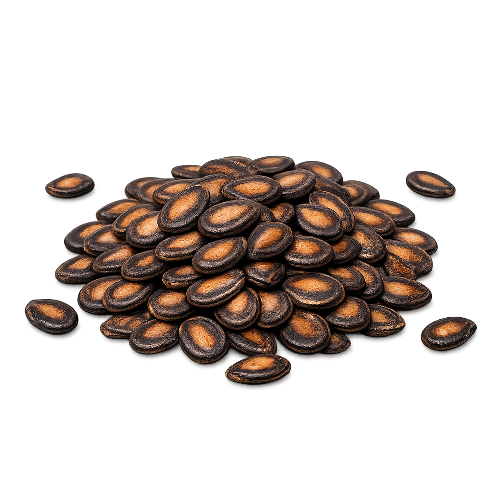 watermelon seeds