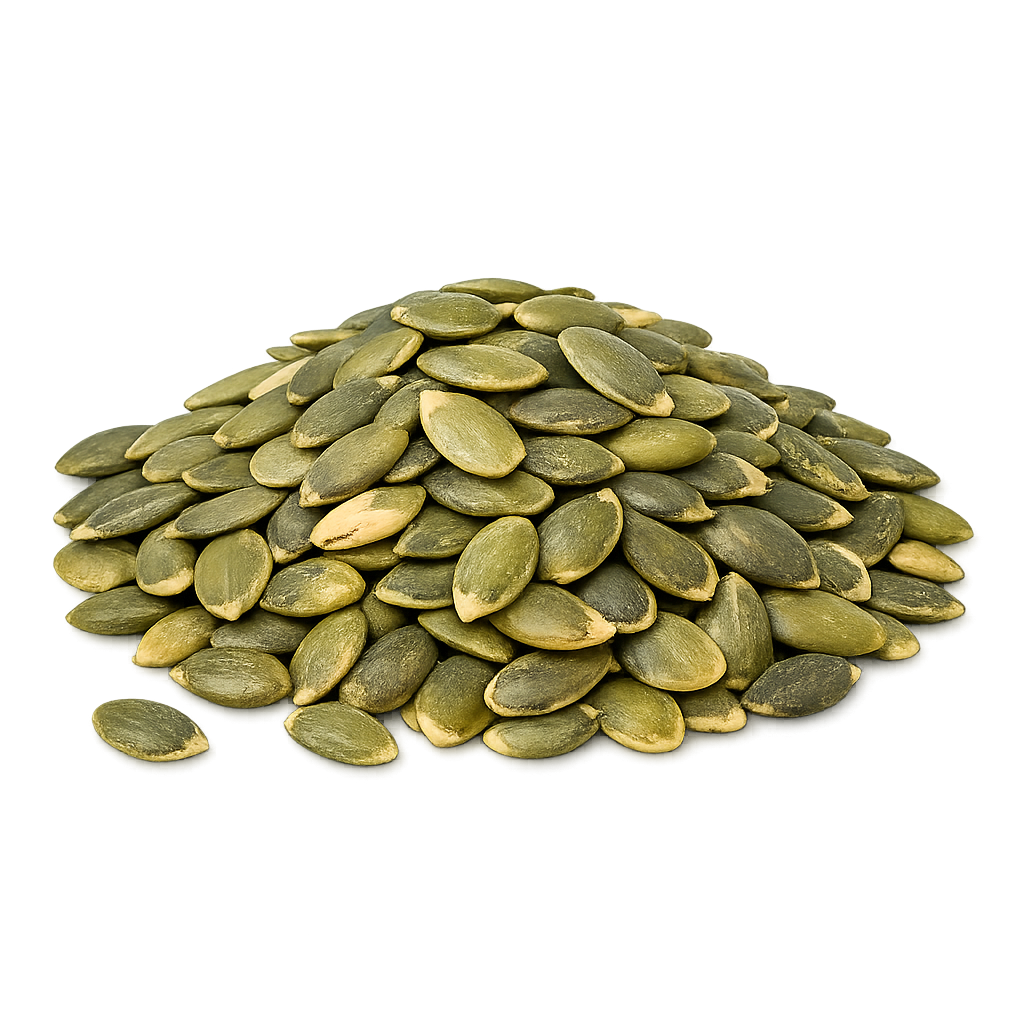 Pumpkin seeds