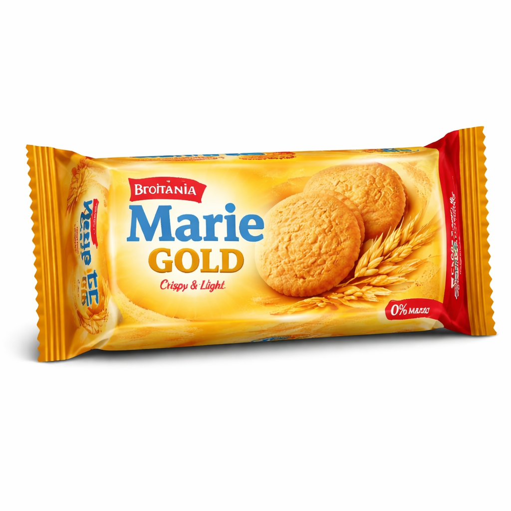 marie gold