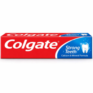 colgate paste