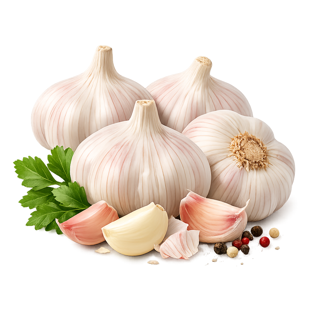 garlic grocery store, pachariwala