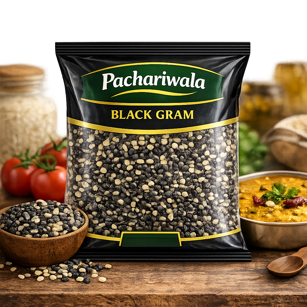 Pachariwala dal