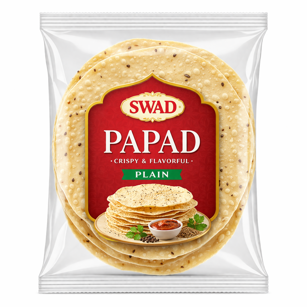 papads