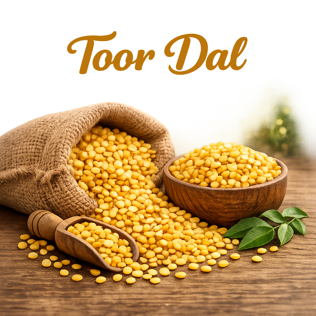 Toor dal