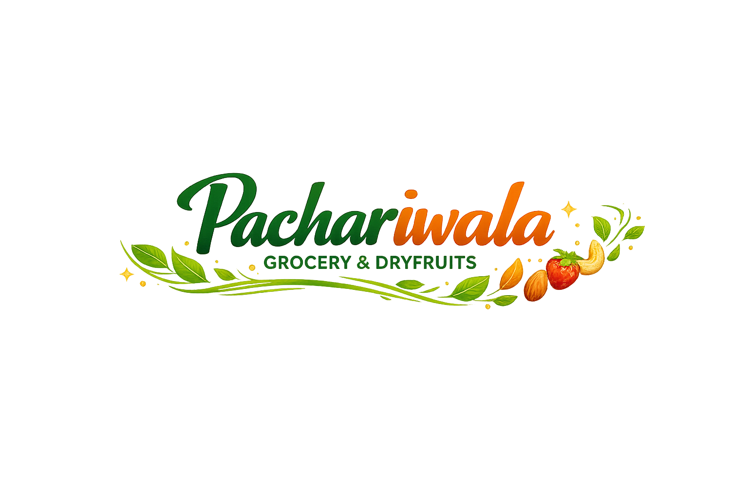Pachariwala logo
