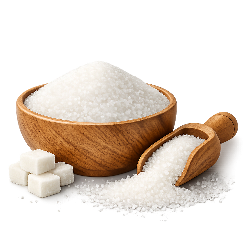 Suger products