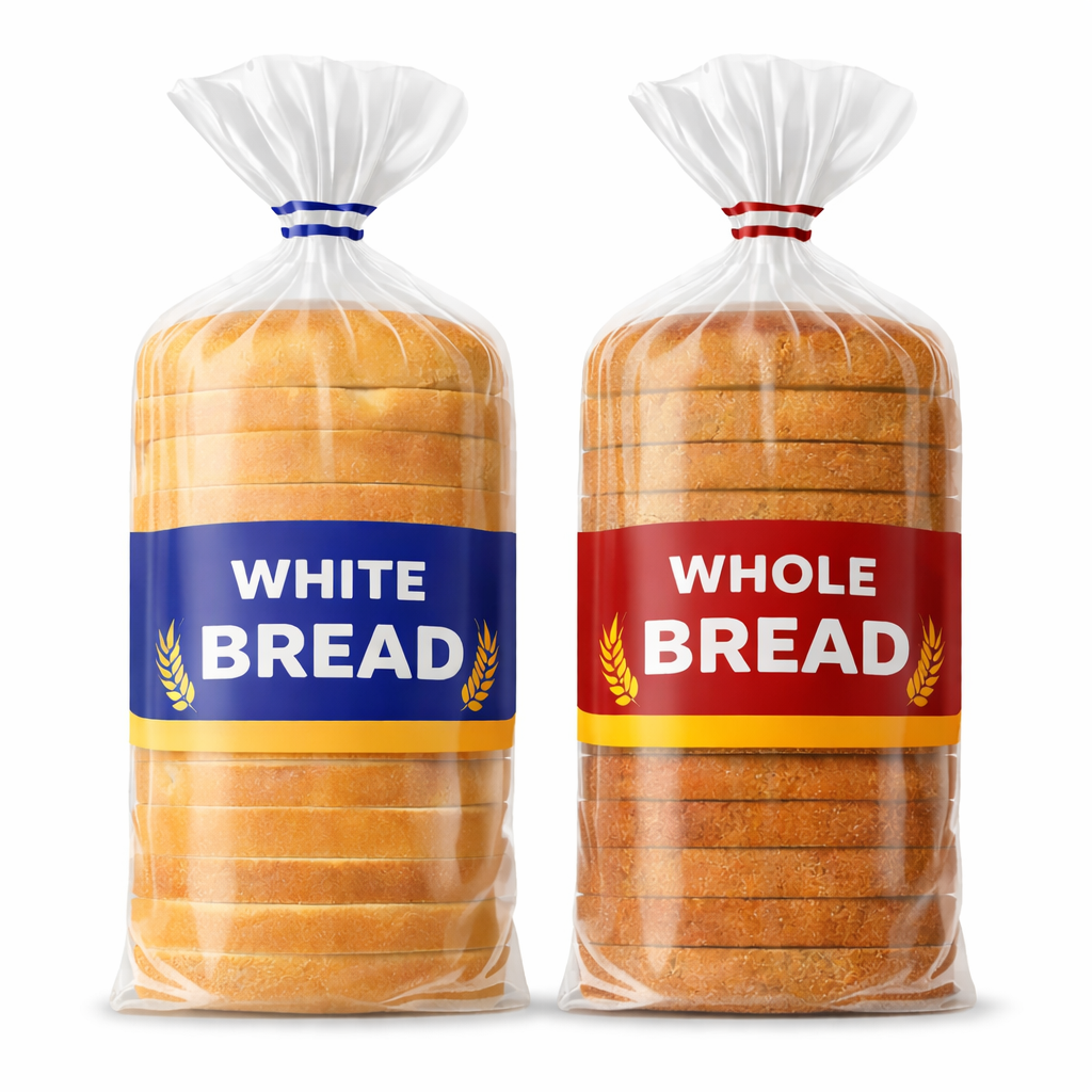 wheat bread