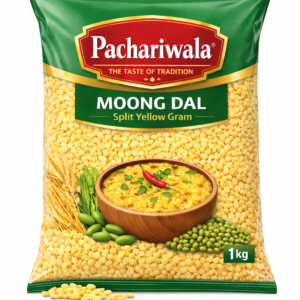 moog dal