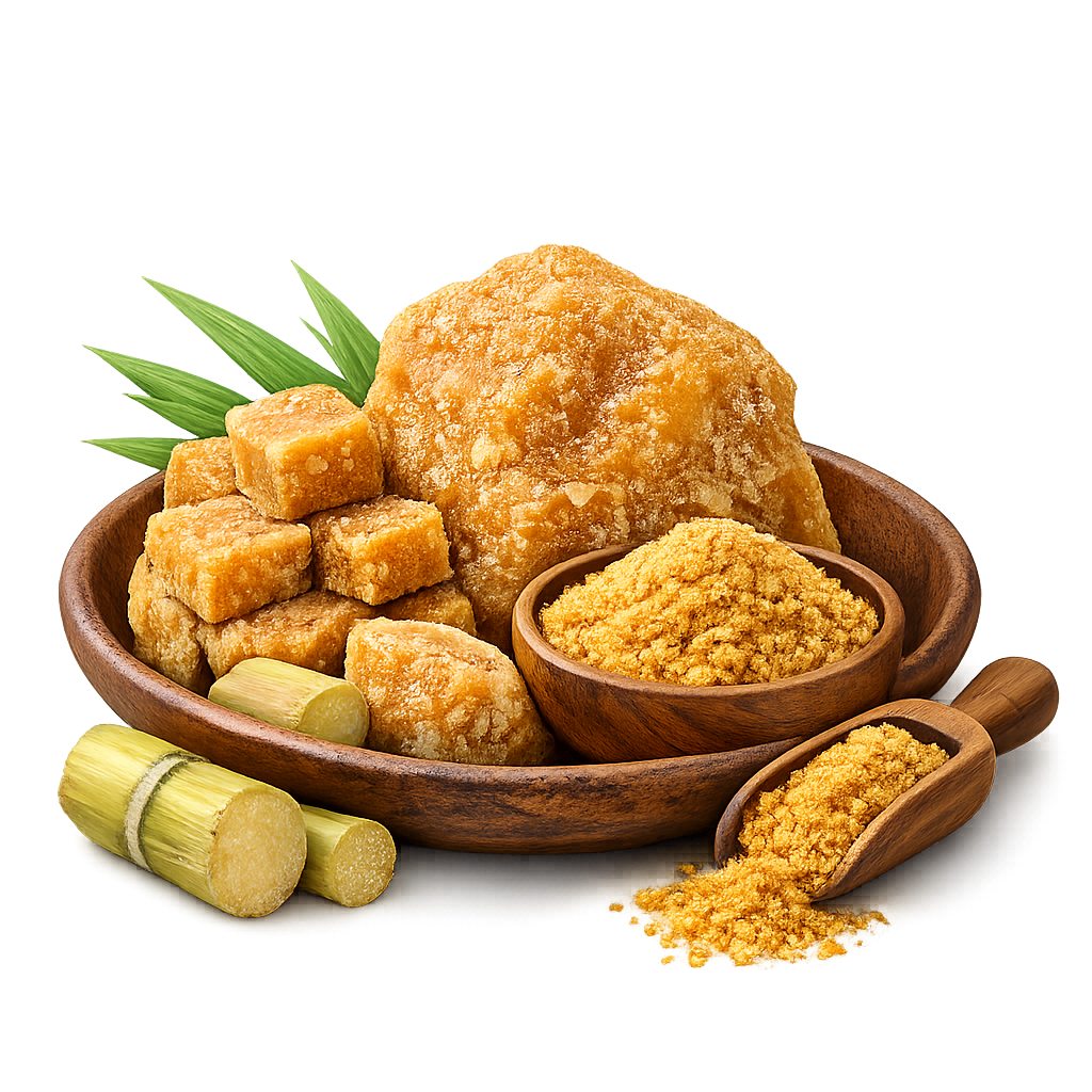 Suger products
