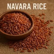 NAVARA RICE