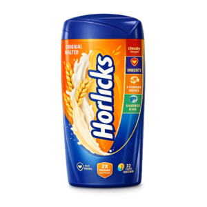 horlicks