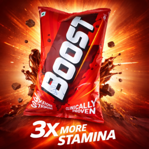 boost