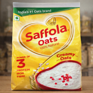 saffola oats