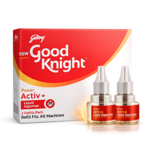 good knight