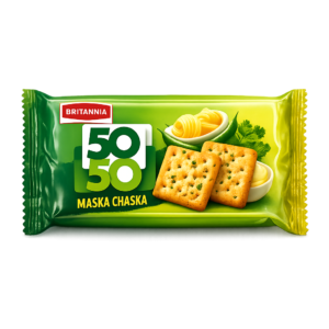 maska chaska