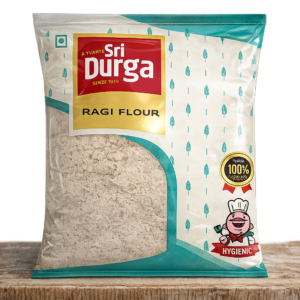 ragi flour