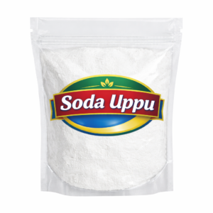 soda uppu