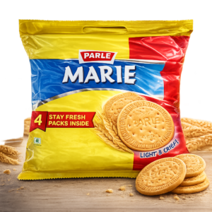 parle marie