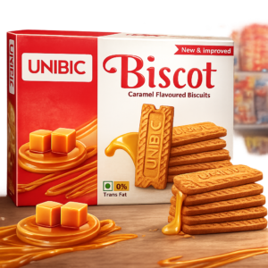 unibic biscot