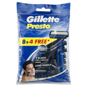 gillette