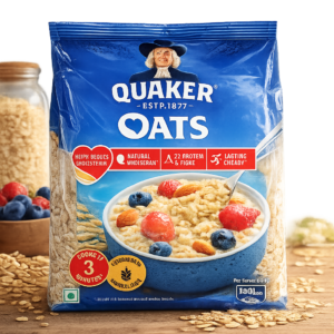 quaker otes