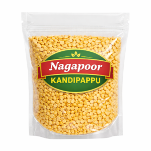 nagapoor kandipappu