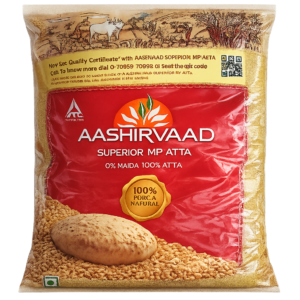 aashirvaad