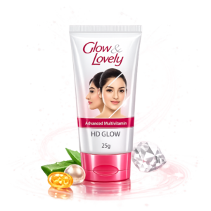 glow and lovely