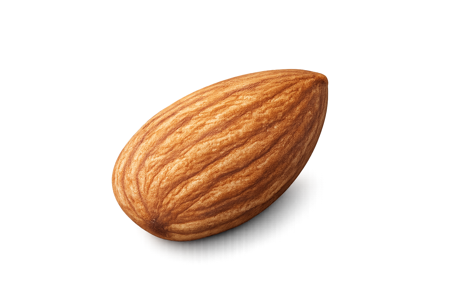 Home Almond logo