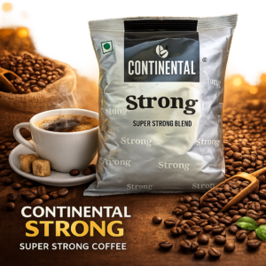 continental strong