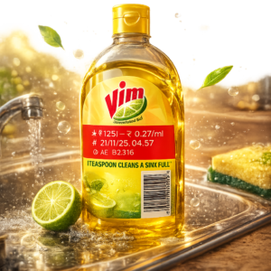 vim liquid