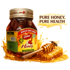 dabur honey