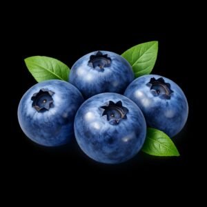 BLUE BERRY