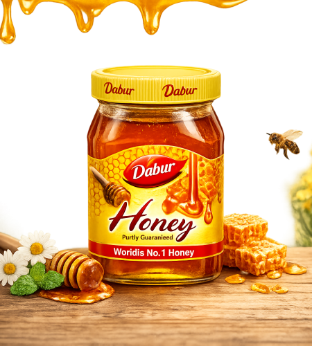 About Daber honey