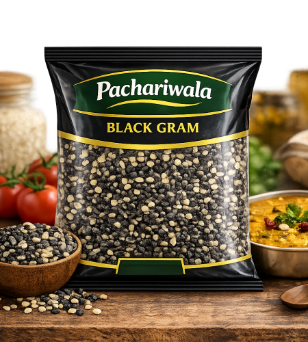 About Pachariwala dal